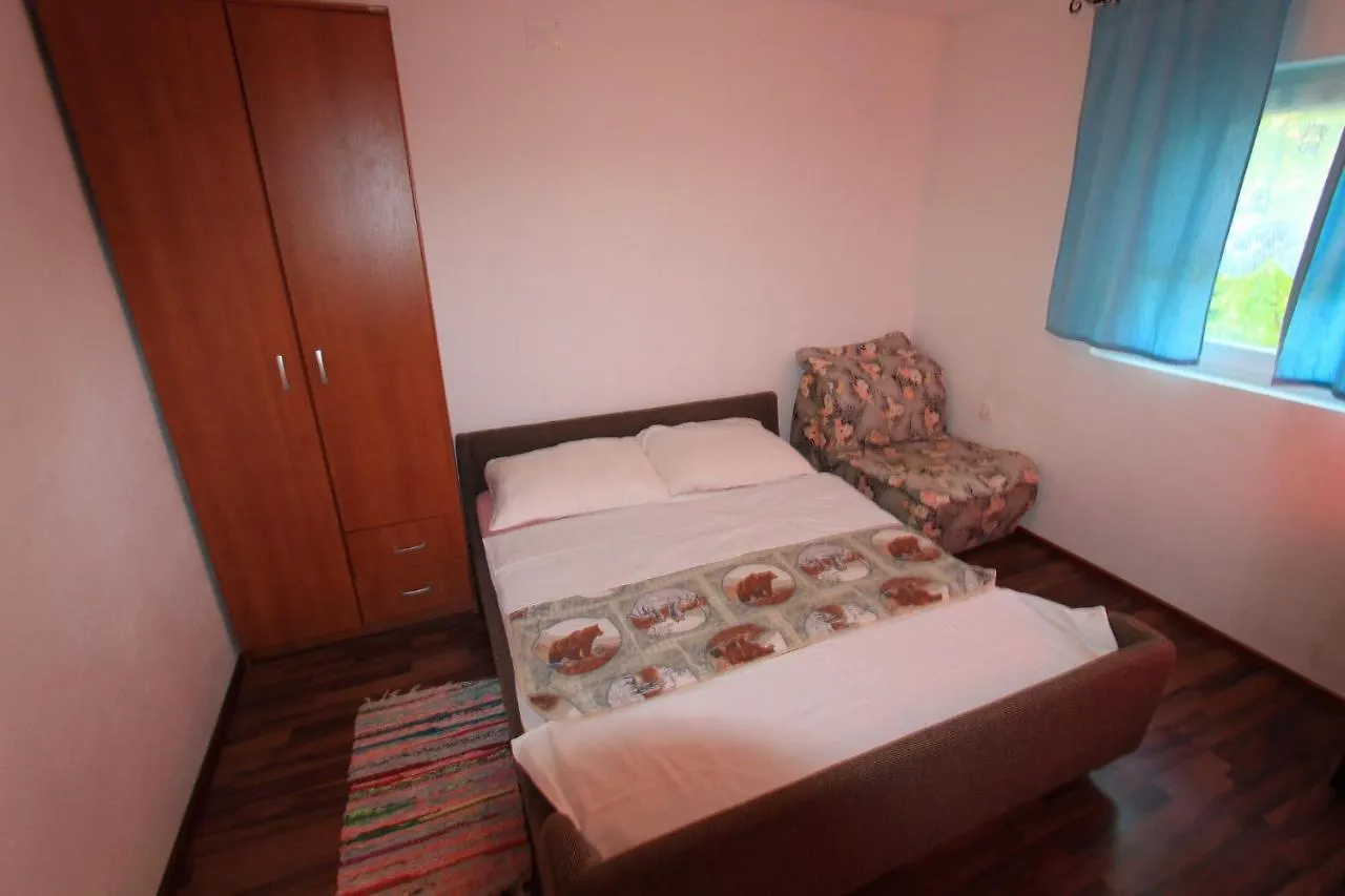 Tajci Apartment Jadranovo