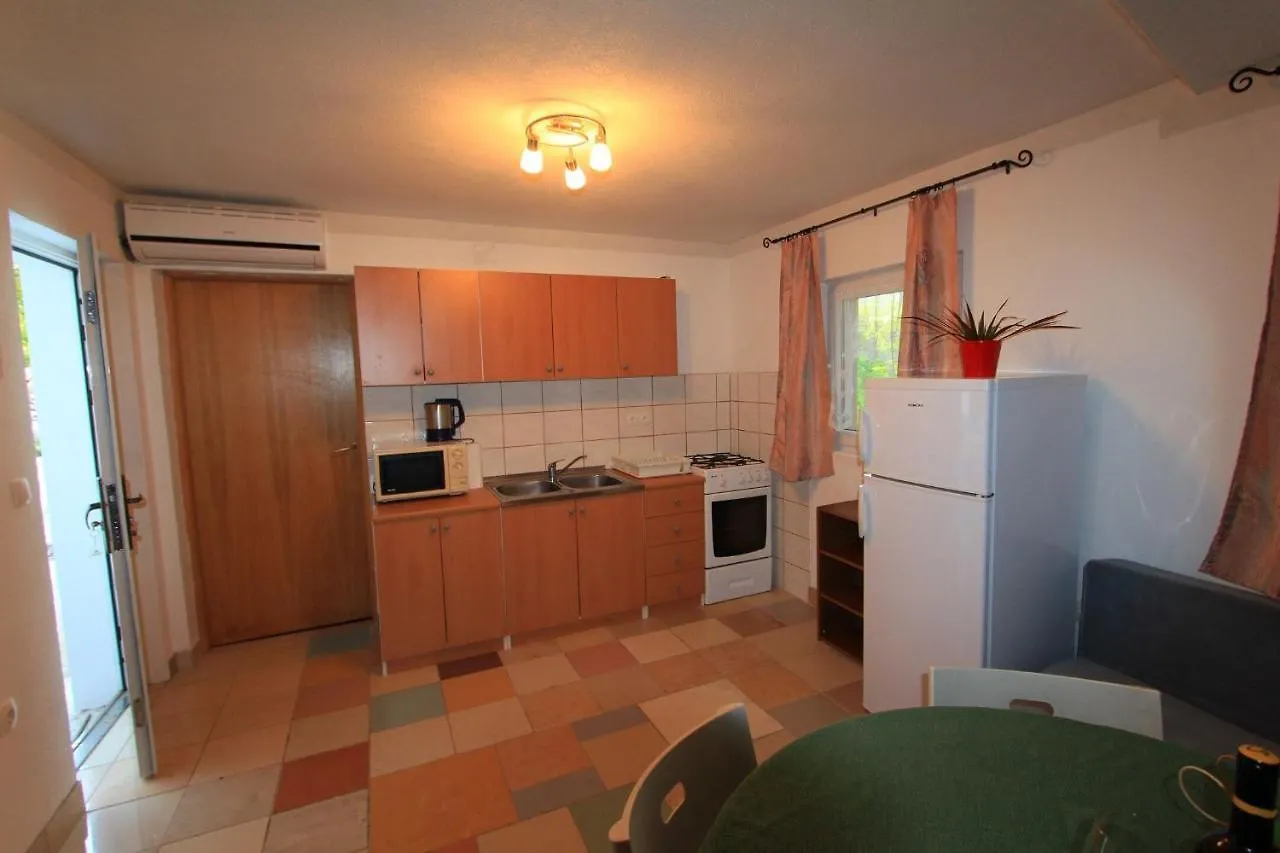 Tajci Apartment Jadranovo