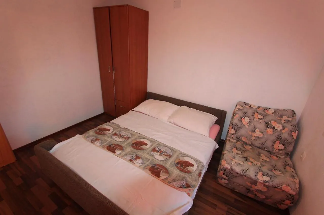 Apartments Tajci Jadranovo