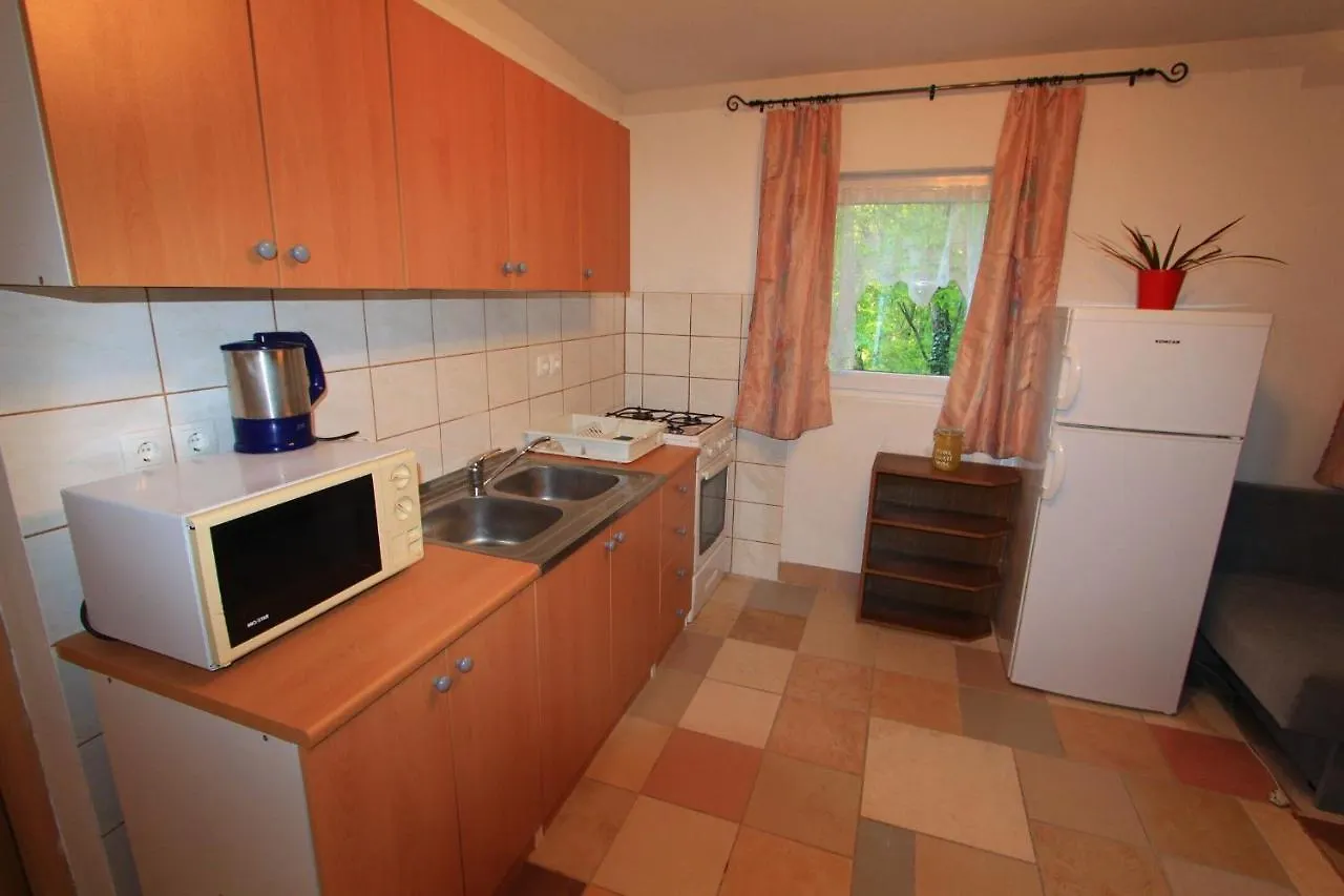 Tajci Apartment Jadranovo