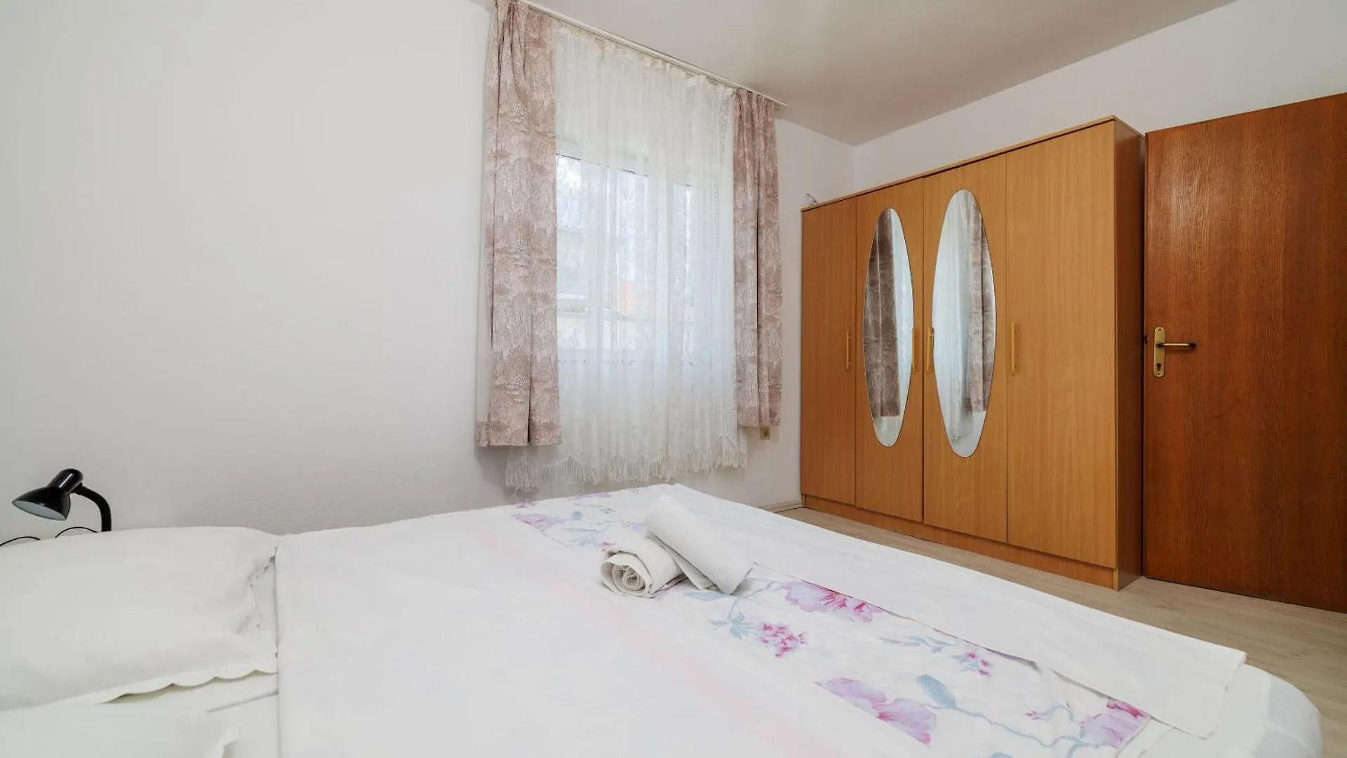 Tajci Apartment Jadranovo