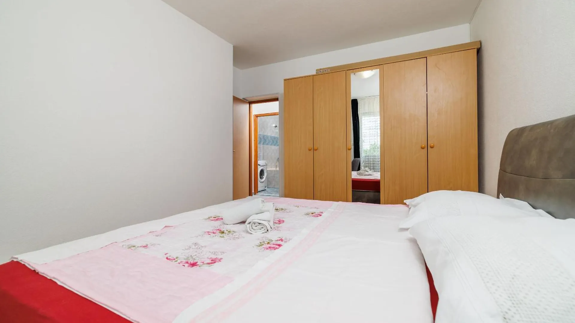 Tajci Apartment Jadranovo