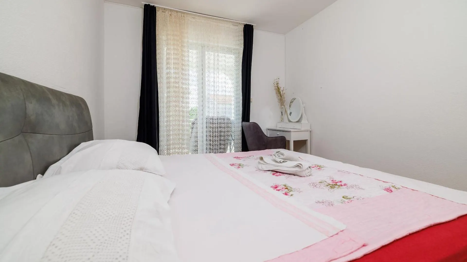 Apartments Tajci Jadranovo Kroatië