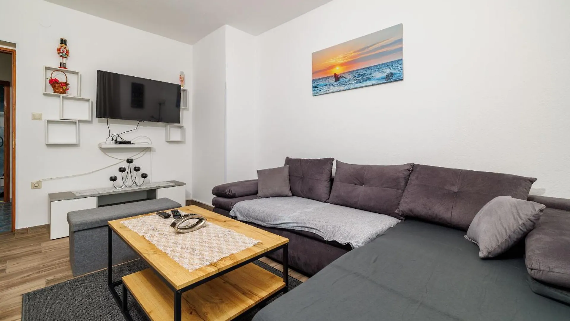 Tajci Apartment Jadranovo