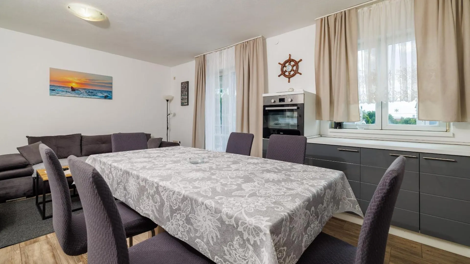 Tajci Apartment Jadranovo