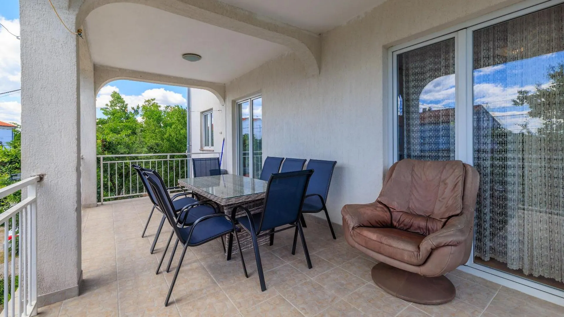 Tajci Apartment Jadranovo