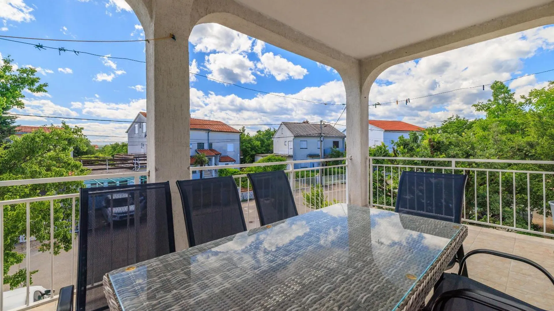 Tajci Apartment Jadranovo