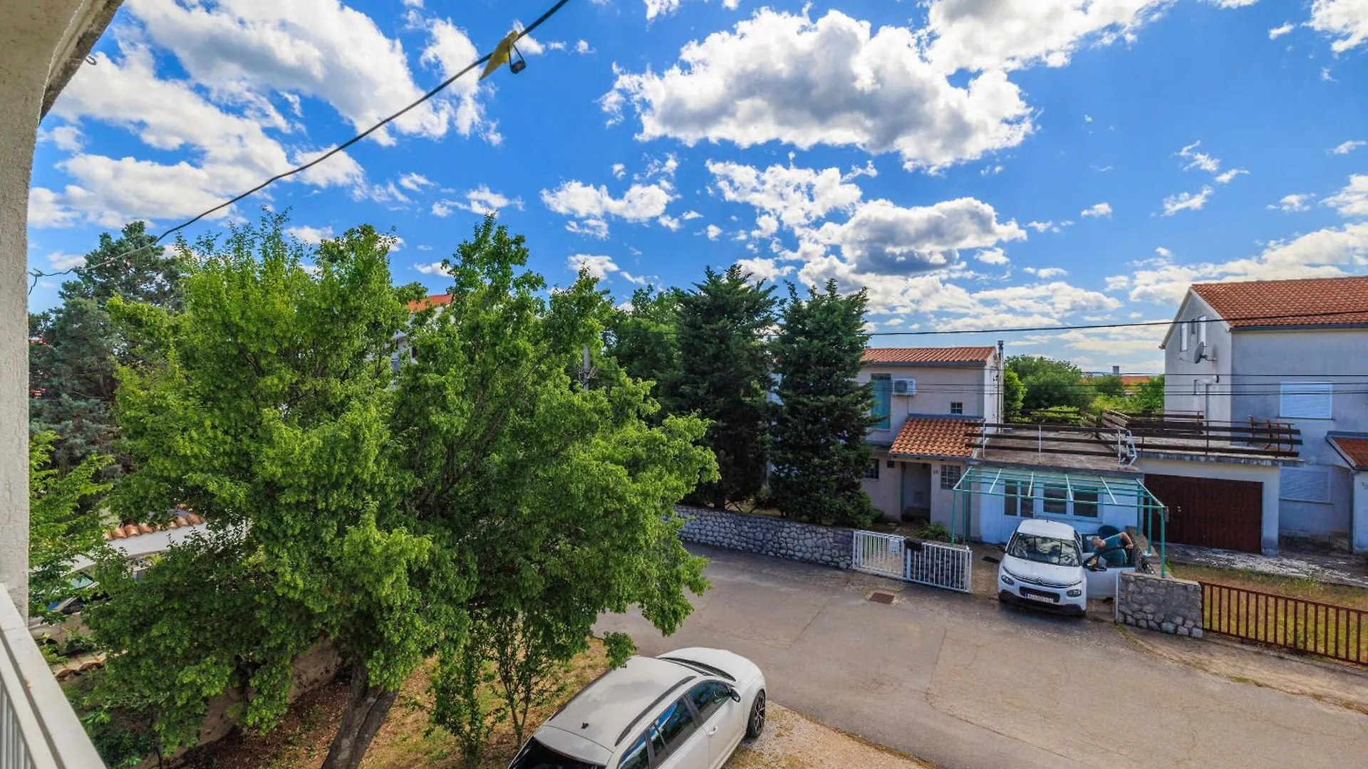 Apartments Tajci Jadranovo Kroatië