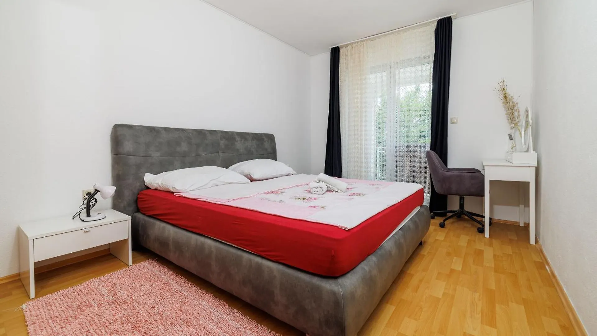 Tajci Apartment Jadranovo