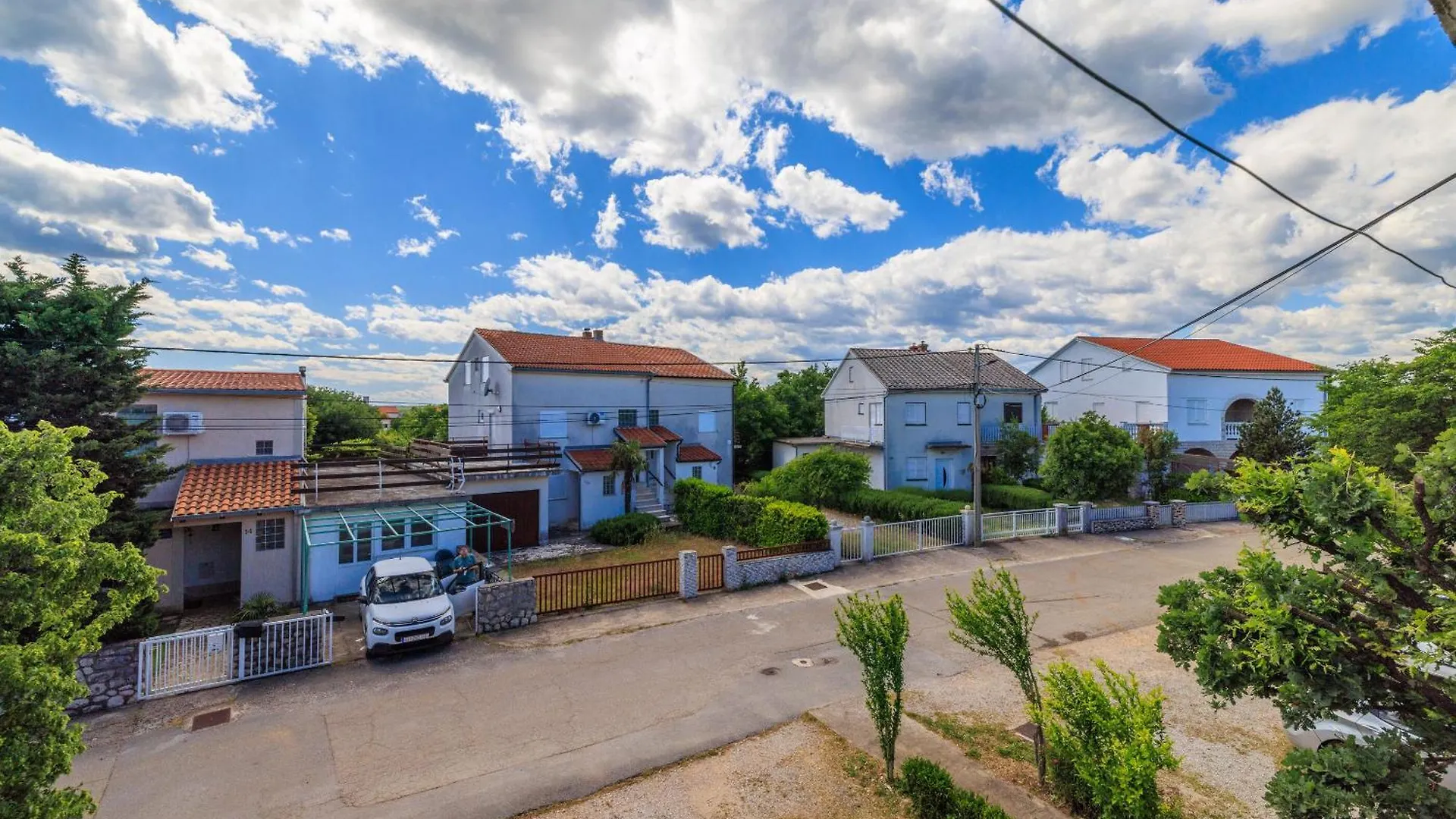 Apartments Tajci Jadranovo 0*,