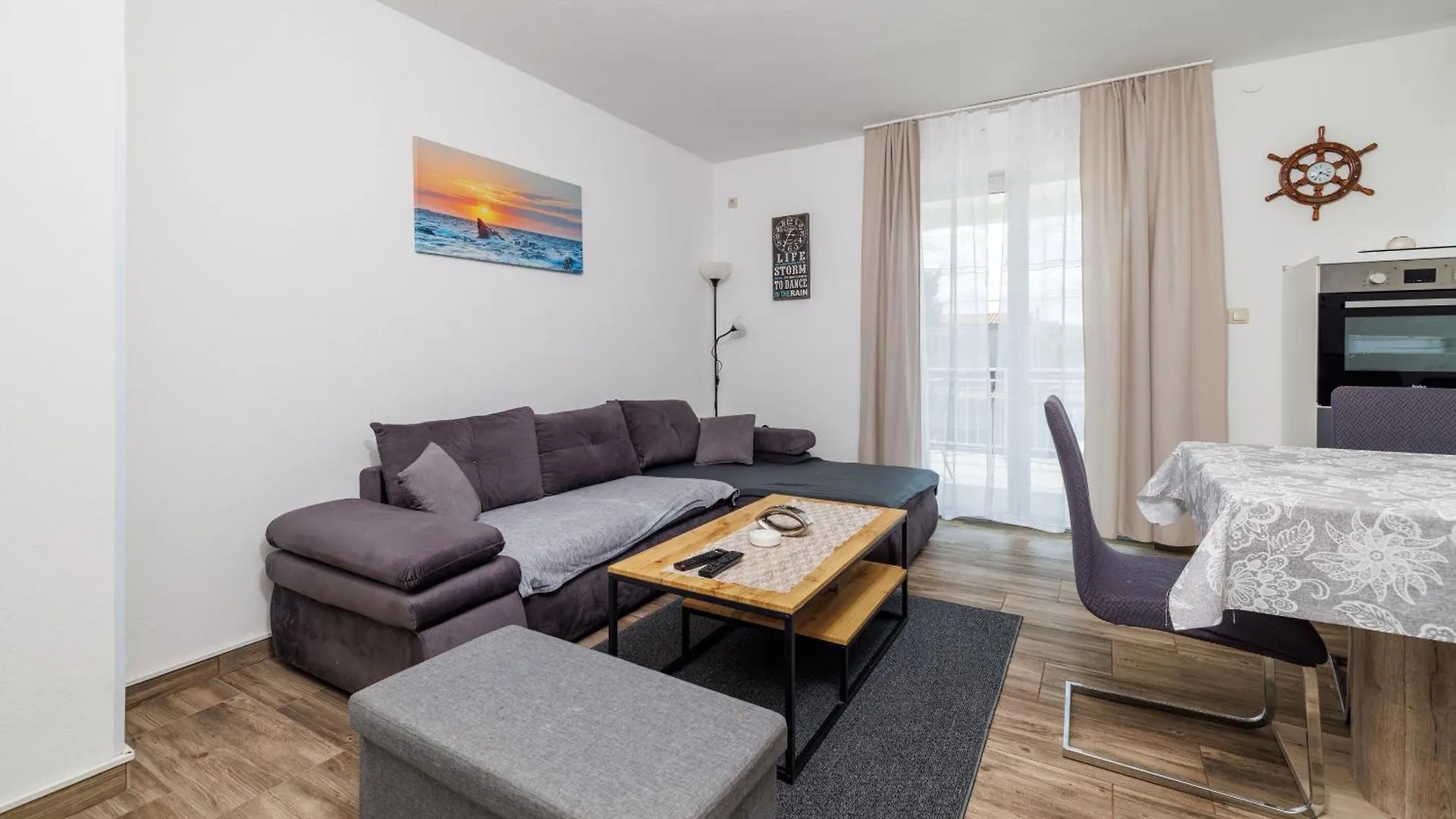 Tajci Apartment Jadranovo
