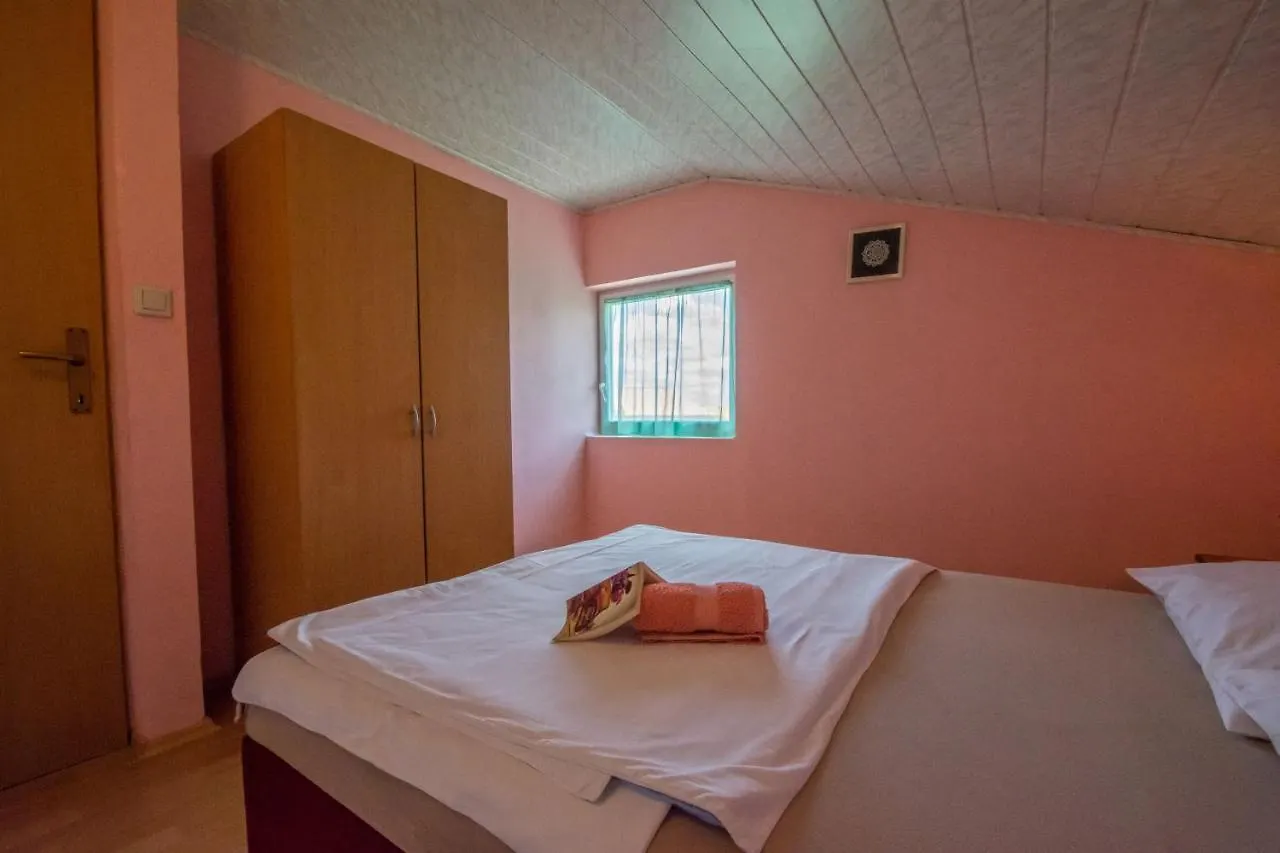 Tajci Apartment Jadranovo