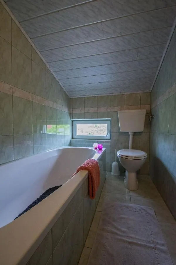 Tajci Apartment Jadranovo