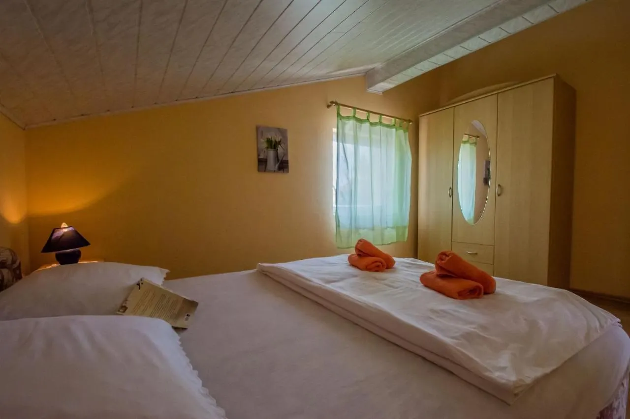 Apartments Tajci Jadranovo Kroatië